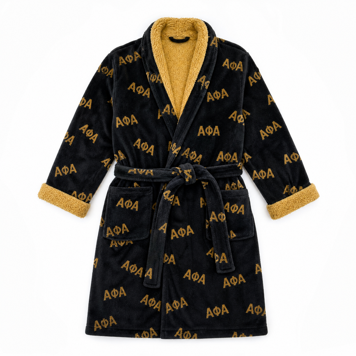 Alpha Phi Alpha robe
