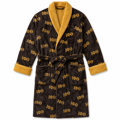 Iota Phi Theta robe